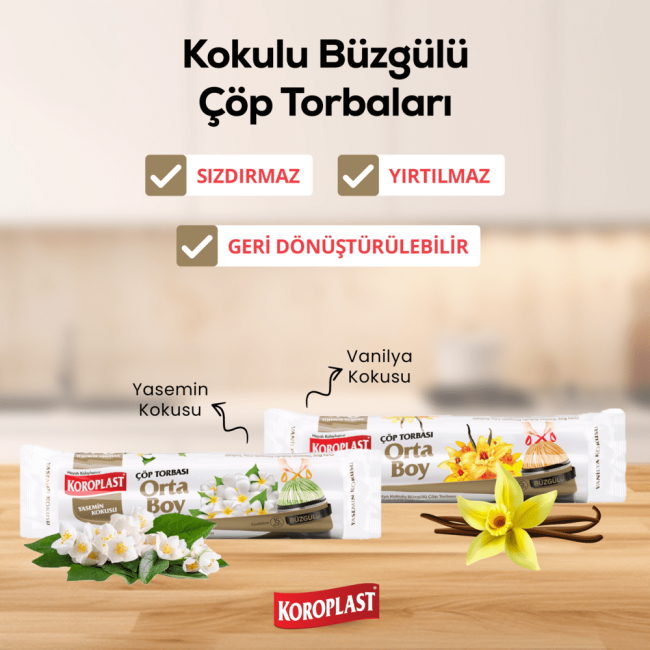 Koroplast
