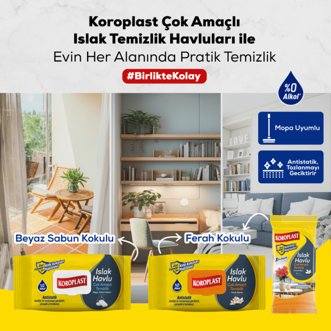 Koroplast