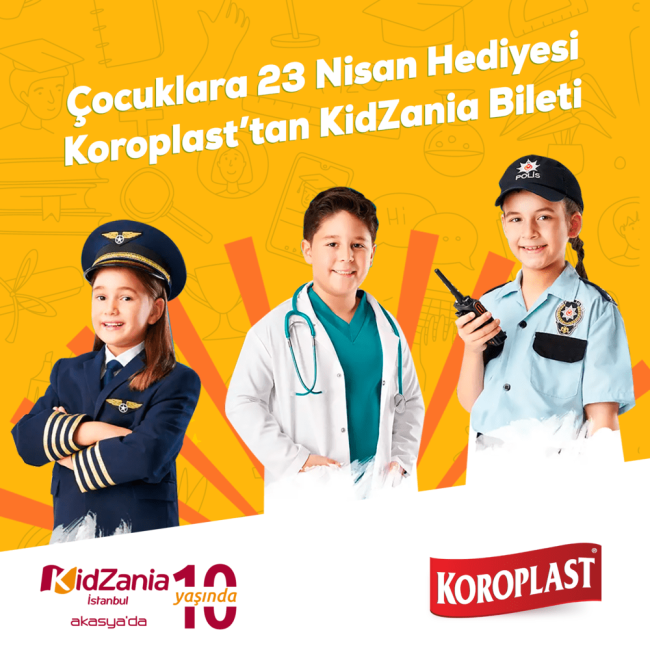 Koroplast